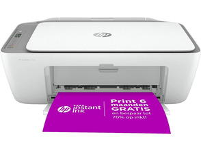 Acquista Impresora Multifunción HP Deskjet 3750 Impresora Multifunción HP Deskjet 3750
