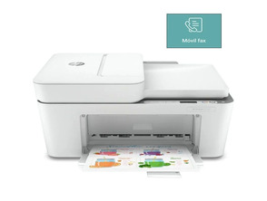 Acquista Impresora Multifunción HP Deskjet 4120e Wifi / Fax Blanca Impresora Multifunción HP Deskjet 4120e Wifi / Fax Blanca