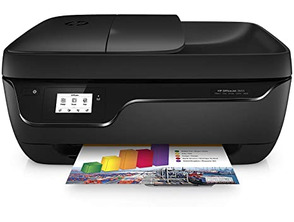 Acquista Stampante Multifuncion - HP Officejet 3833 WIFI Stampante Multifuncion - HP Officejet 3833 WIFI