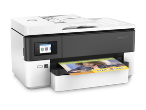 Acquista Stampante multifunzione HP Officejet Pro 7720 Stampante multifunzione HP Officejet Pro 7720