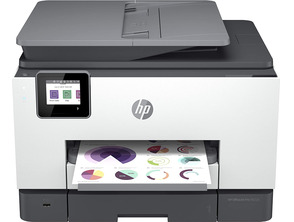 Acquista Impresora Multifunción HP Officejet Pro 9022E Impresora Multifunción HP Officejet Pro 9022E