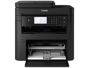 Acquista Impresora Multifunción Láser Monocromo Canon I-Sensys MF264DW Wifi / Dúplex Negra Impresora Multifunción Láser Monocromo Canon I-Sensys MF264DW Wifi / Dúplex Negra