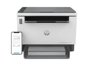 Acquista Impresora Multifunción Láser Monocromo HP Laserjet Tank 2604DW Wifi / Dúplex Blanca Impresora Multifunción Láser Monocromo HP Laserjet Tank 2604DW Wifi / Dúplex Blanca