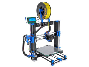 Acquista 3D printer Prusa i3 Hephestos Nero / Verde 3D printer Prusa i3 Hephestos Nero / Verde