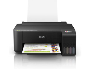 Acquista Impresora Recargable Epson Ecotank ET-1810 Wifi Negra Impresora Recargable Epson Ecotank ET-1810 Wifi Negra