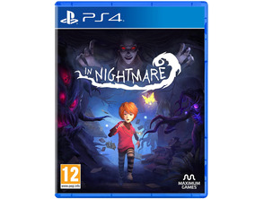 In Nightmare PS4