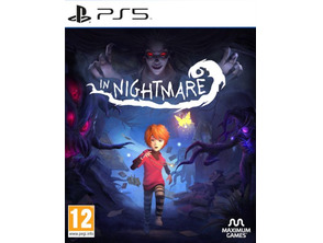 Acquista In Nightmare PS5 In Nightmare PS5