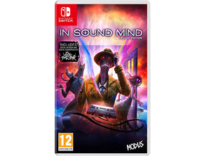 Acquista In Sound Mind Deluxe Edition Switch In Sound Mind Deluxe Edition Switch
