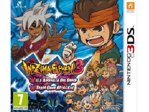 Inazuma Eleven 3 - Ogre all'Attacco