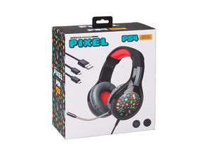 Acquista Kit Starter Pack PS4 Pixel Kit Starter Pack PS4 Pixel