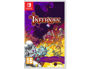 Switch infernax