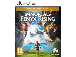 Acquista Immortals Fenyx Rising Gold Edition PS5 Immortals Fenyx Rising Gold Edition PS5