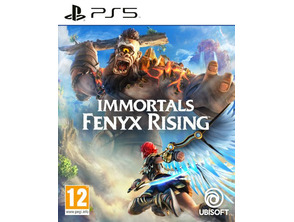 Acquista Immortals Fenyx Rising PS5 Immortals Fenyx Rising PS5