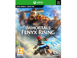 Acquista Immortals Fenyx Rising Xbox Series / Xbox One Immortals Fenyx Rising Xbox Series / Xbox One