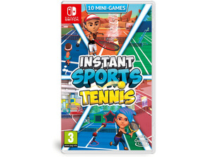 Instant Sport Tennis Switch