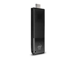 Computer Intel Bastone, e ATOM X5-Z8300 32GB/W10