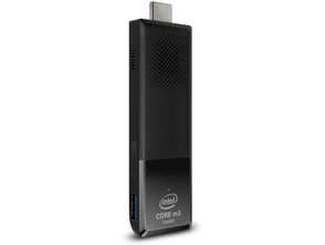 Computer Intel Stick BLKSTK2M364CC M3/4 GB/64 GB HDD