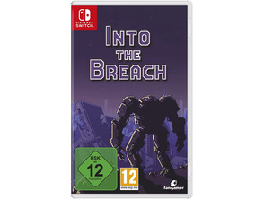 Acquista In Breach Switch In Breach Switch
