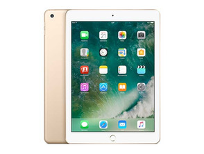 iPad 32Gb Gold