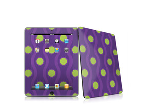 Acquista Skin Atomic iPad Skin Atomic iPad