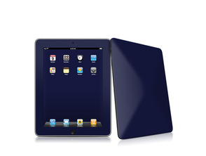 Acquista Skin Colormatch Navy iPad Skin Colormatch Navy iPad