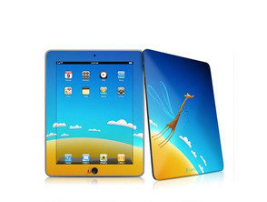 Acquista Skin Learn to Fly iPad Skin Learn to Fly iPad