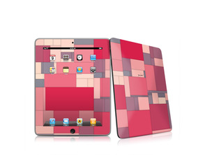 Acquista Skin Savvy Reject iPad Skin Savvy Reject iPad