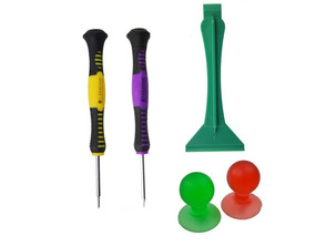 Kit Kit Strumenti di apertura iPad