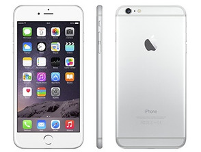 Acquista iPhone 6 Plus 16 GB Argento iPhone 6 Plus 16 GB Argento