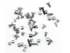 Acquista Full Screws Set for iPhone 5C Full Screws Set for iPhone 5C