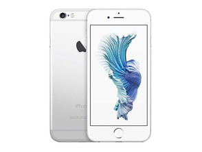 Acquista iPhone 6S (32GB) Argento iPhone 6S (32GB) Argento