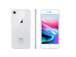 Acquista iPhone 8 (64Gb) Silver iPhone 8 (64Gb) Silver