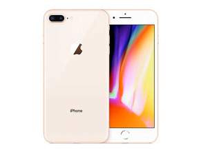 Acquista iPhone 8 Plus (64Gb) Oro iPhone 8 Plus (64Gb) Oro