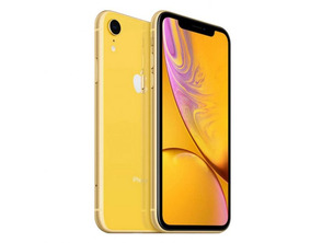 Acquista iPhone XR 128 gb Apple Giallo iPhone XR 128 gb Apple Giallo