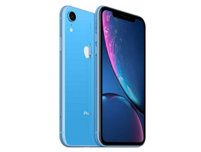 Acquista iPhone XR 128gb Mela Blu iPhone XR 128gb Mela Blu