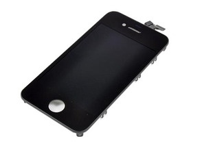 Sostituzione TFT screen iPhone 4
