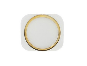 Replacement Home button iPhone 5s Gold