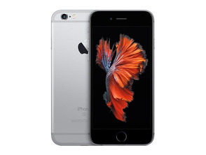 Acquista iPhone 6S 16GB Space Grey iPhone 6S 16GB Space Grey