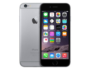 Acquista iPhone 6 16GB Grey iPhone 6 16GB Grey