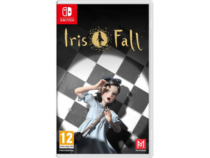 Acquista Iris Fall Switch Iris Fall Switch