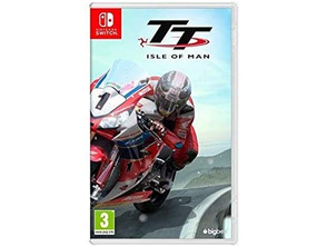 Acquista TT Isle di Man Switch TT Isle di Man Switch