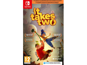 Acquista Ci Vogliono Due Switch Ci Vogliono Due Switch