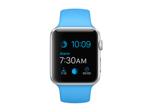 Acquista Apple iWatch Sport Blue Apple iWatch Sport Blue