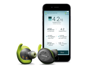 Jabra Elite Sport V2 cuffie wireless