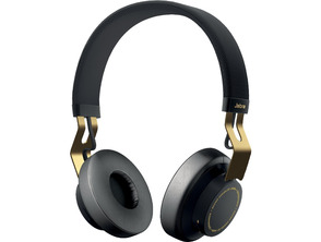 Jabra Move Cuffie Oro Con Diadema