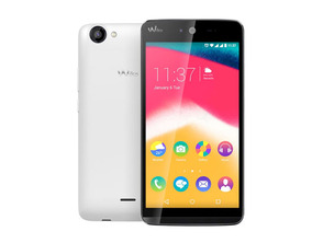 Acquista Wiko Rainbow Jam White Wiko Rainbow Jam White