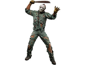 Viernes 13 - Jason Voorhees 18 cm