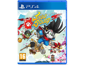 Acquista Jitsu Squad PS4 Jitsu Squad PS4
