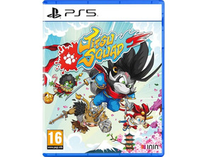 Acquista Jitsu Squad PS5 Jitsu Squad PS5