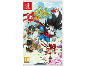 Acquista Jitsu Squad Switch Jitsu Squad Switch